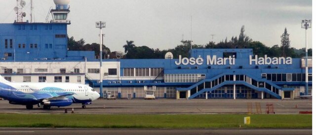 Inversión Aeroportuaria