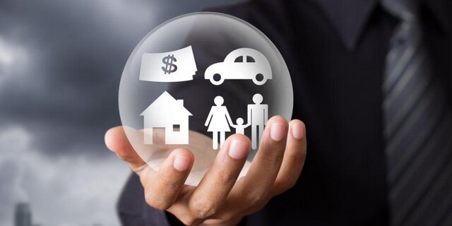 Primeras sociedades mutualistas de seguros