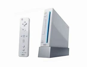 Nintendo Wii
