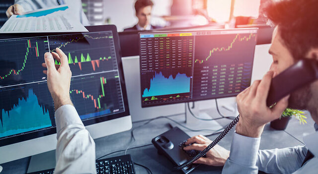 Promulgación de la Ley Corretaje de Valores