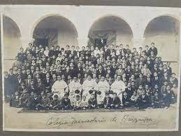 Aparición de la psicopedagogía en el Perú