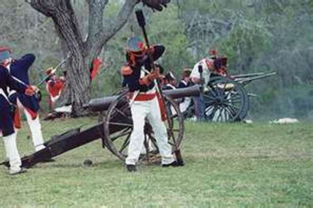 Battle of Coleto Creek