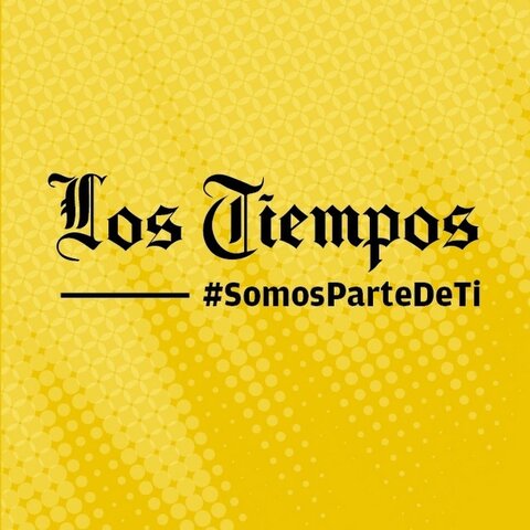 1998. Primer sitio web (los tiempos).