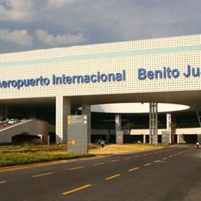 Timeline: Aeropuerto internacional Benito Juárez