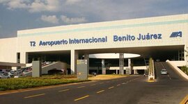 Timeline: Aeropuerto internacional Benito Juárez