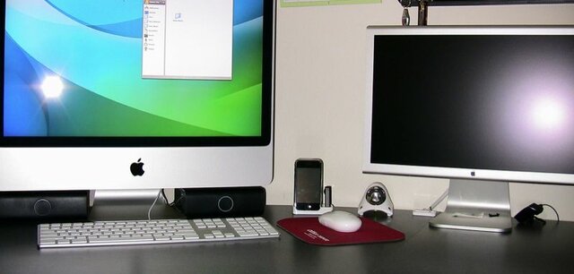 2007 Mac OS X 10.6, Snow Leopard