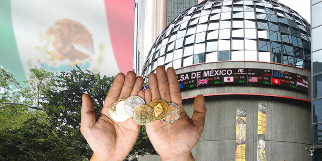 Bolsa de México