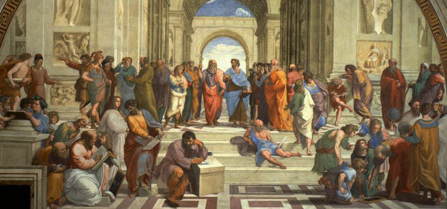 Otium Romano (600 a.C. - 450 d.C.)