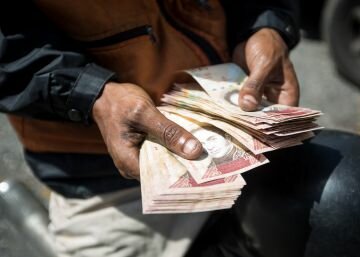 Emisión de papel moneda