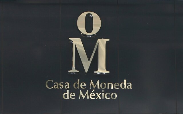 La casa de la moneda (Organismo descentralizado)