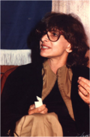 Se amplio los conceptos de respuesta sexual humana (Helen Singer Kaplan)