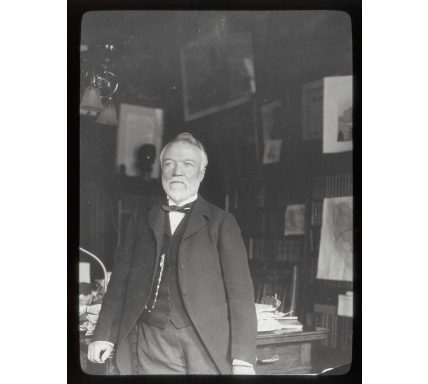 Andrew Carnegie