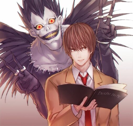 Death Note