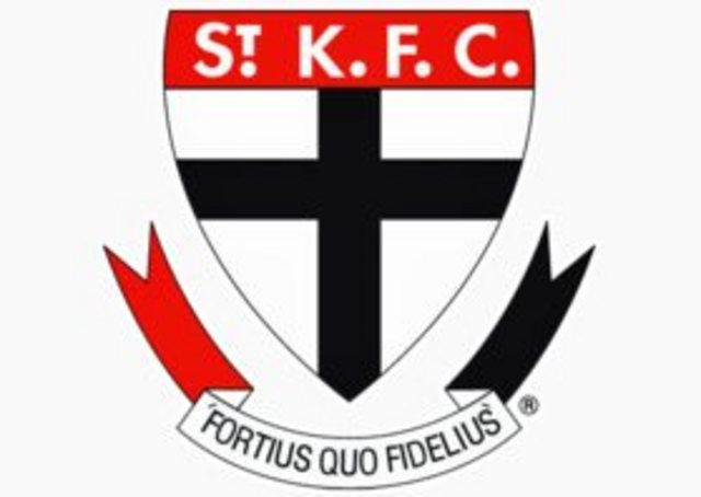 St Kilda wins VFL flag