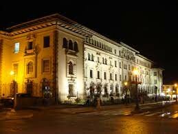 CREACIÓN DE LA AUDIENCIA DE CUZCO