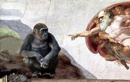 Creación de la Tierra