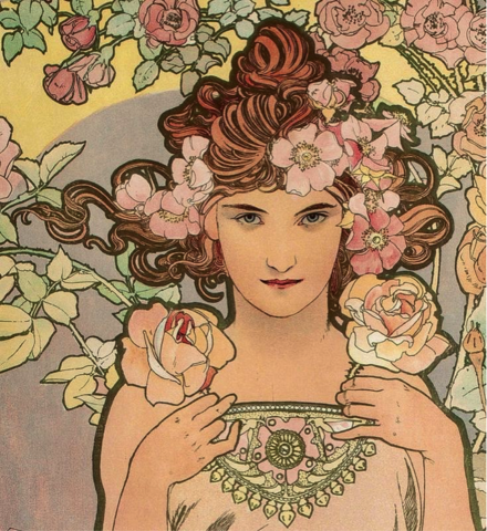 Art Nouveau