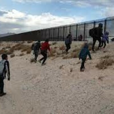 Timeline: Illegal Immigration issues