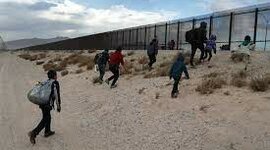 Timeline: Illegal Immigration issues