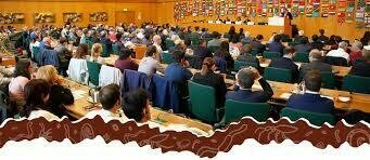 Congreso en donostia-San Sebastián