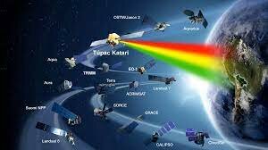Bolivia lanza su satélite Túpac Katari