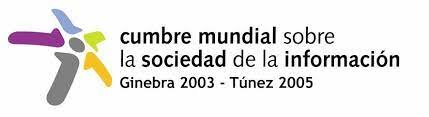 Bolivia fue convocada a participar. En la cumbre mundial sobre Sociedad de Información (CMSI)