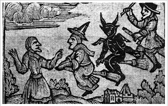 1. La Enfermedad y la Superstición.