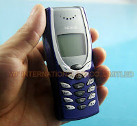 Nokia 8250