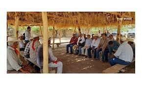 1a Reforma 27 Constitucional