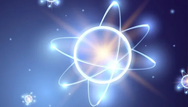 Los átomos se combinan para formar moléculas