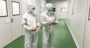 Condiciones Asépticas