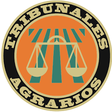 Ley Orgánica de los Tribunales Agrarios