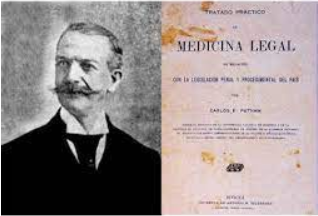 Tratado Práctico de Medicina Legal