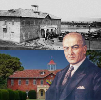 Escuela nueva en Colombia