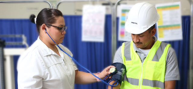 Ley de normas industriales