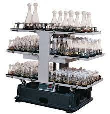 New Brunswick Shaker