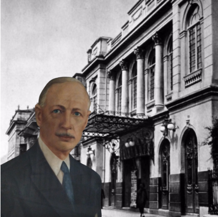 Crítica a la raza colombiana