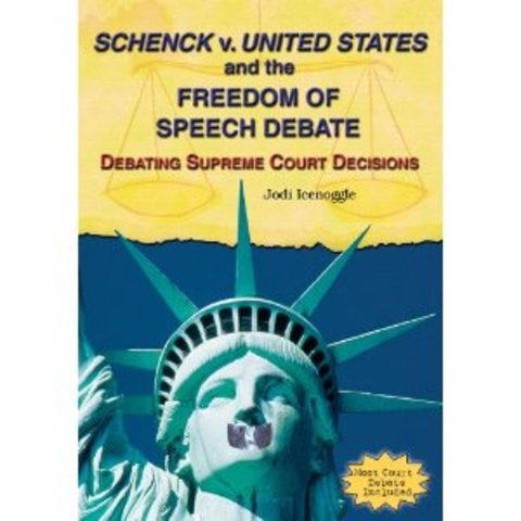 Schneck vs. United States