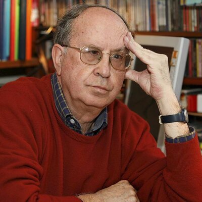 Timeline: Jesus Martin Barbero