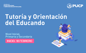 Se introduce el sistema de "orientación del educando":