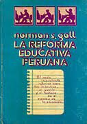 Reforma educativa en Perú