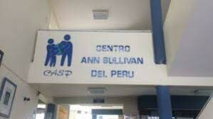 Centro de Educación Especial Ann Sullivan