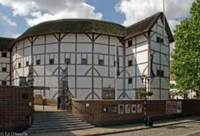 The Great Globe