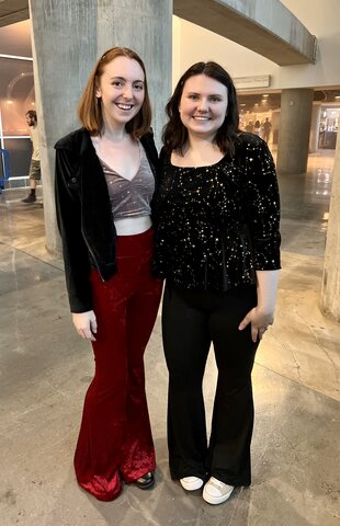 Greta Van Fleet Again!