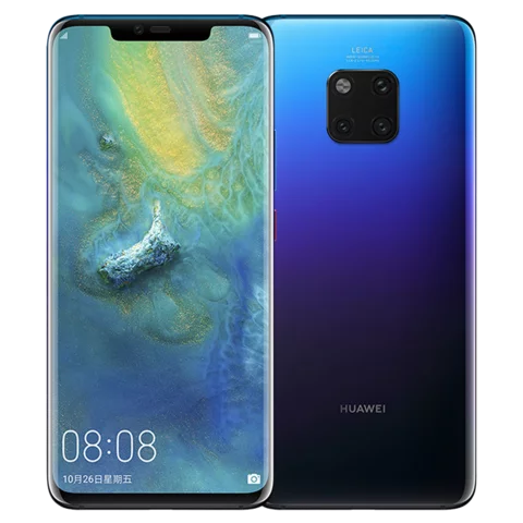Huawei Mate 20  Pro