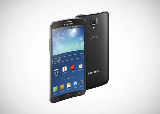 Smartphones Pegables