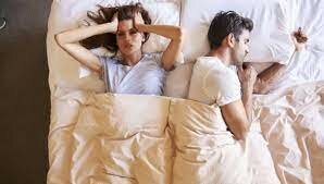 Deseo sexual hipoactivo (Kaplan)