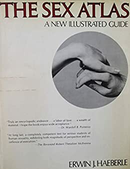 Archivos de sexualidad (Erwin J. Haeberle)