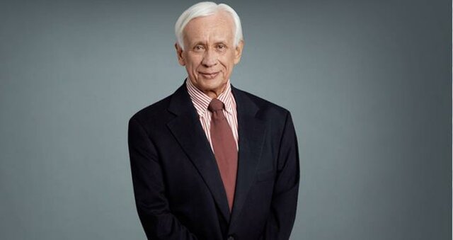 Rodolfo Llinás condecorado