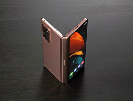 Samsung Galaxy 2 Fold